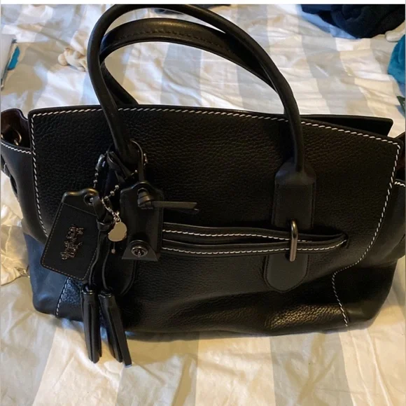 Coach Shadow bag beautiful 😍🤩💝 - Picture 15 of 16